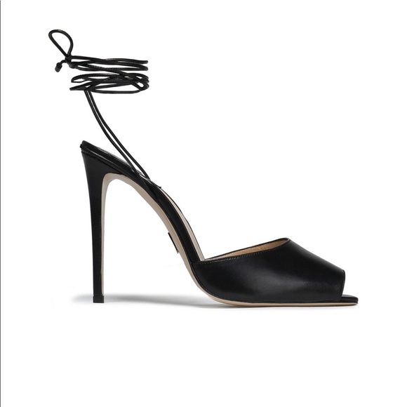 Paul Andrew Look At Me Heels - Picture 4 of 8